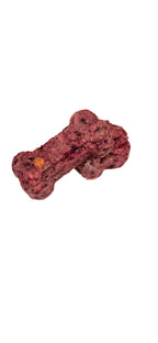 Ruffn Ready Superfood Smoothie Biscuits for Dogs and Cats