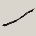 Beef Twists - All Natural Beef Hide Twists for Small Dogs