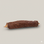 Goat Hide Jerky Rolls All Natural Dog Chews
