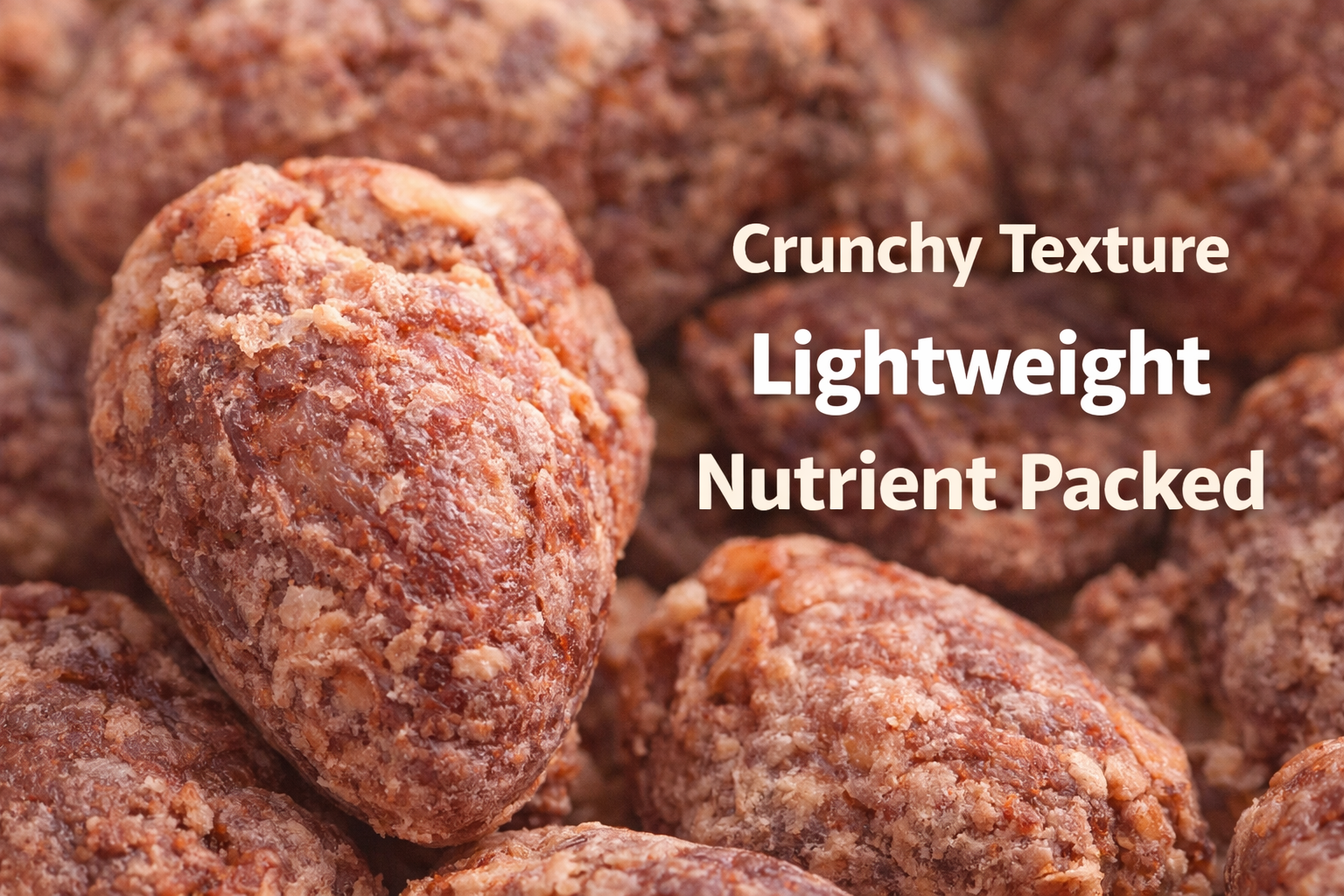 Chicken Hearts Freeze Dried Dog Snacks