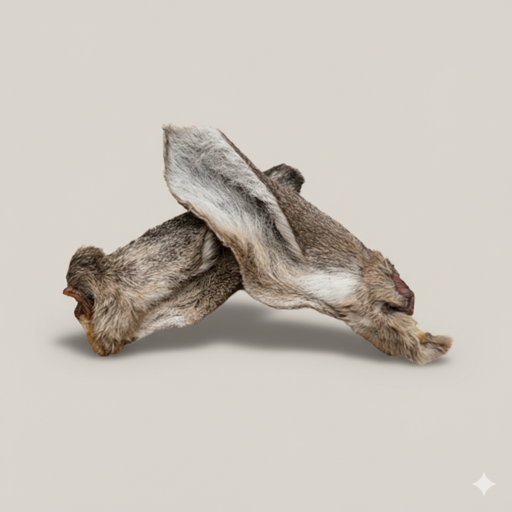 Ear of the Deer