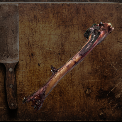 Smoked Meat Bone - Large