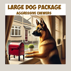 Large Dog Variety Pack