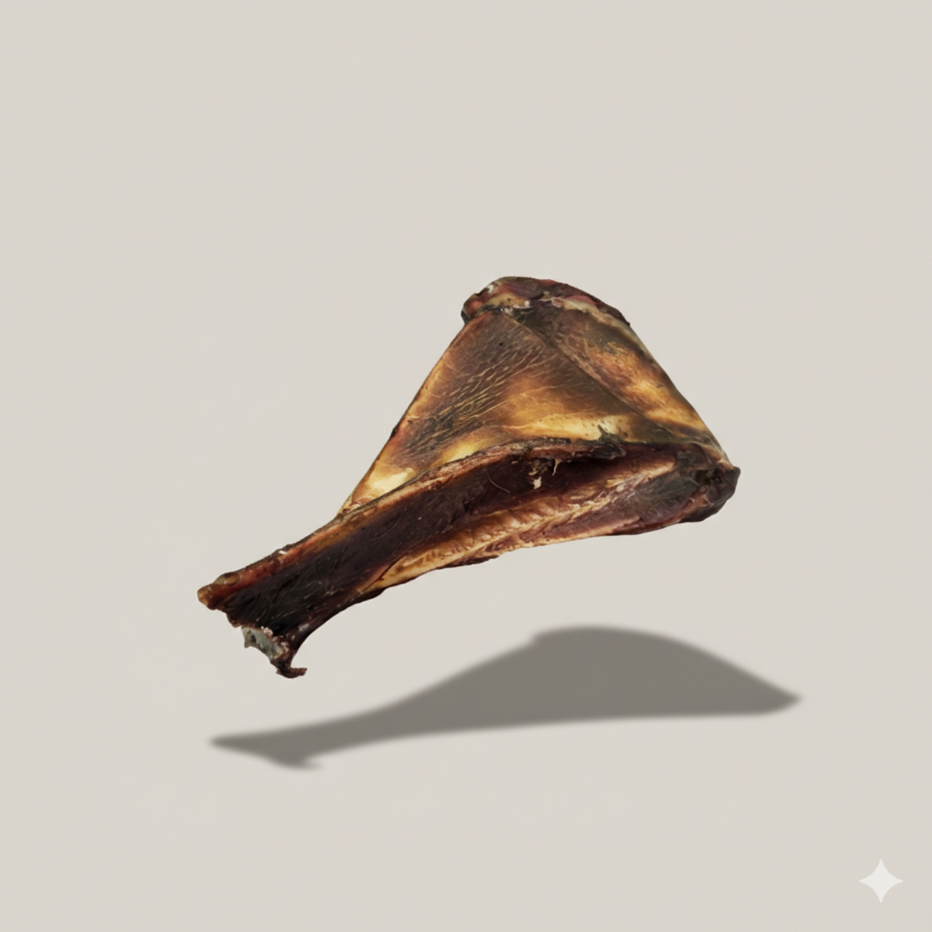 Smoked Meat Bone - Flat