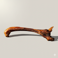Smoked Meat Bone - Large