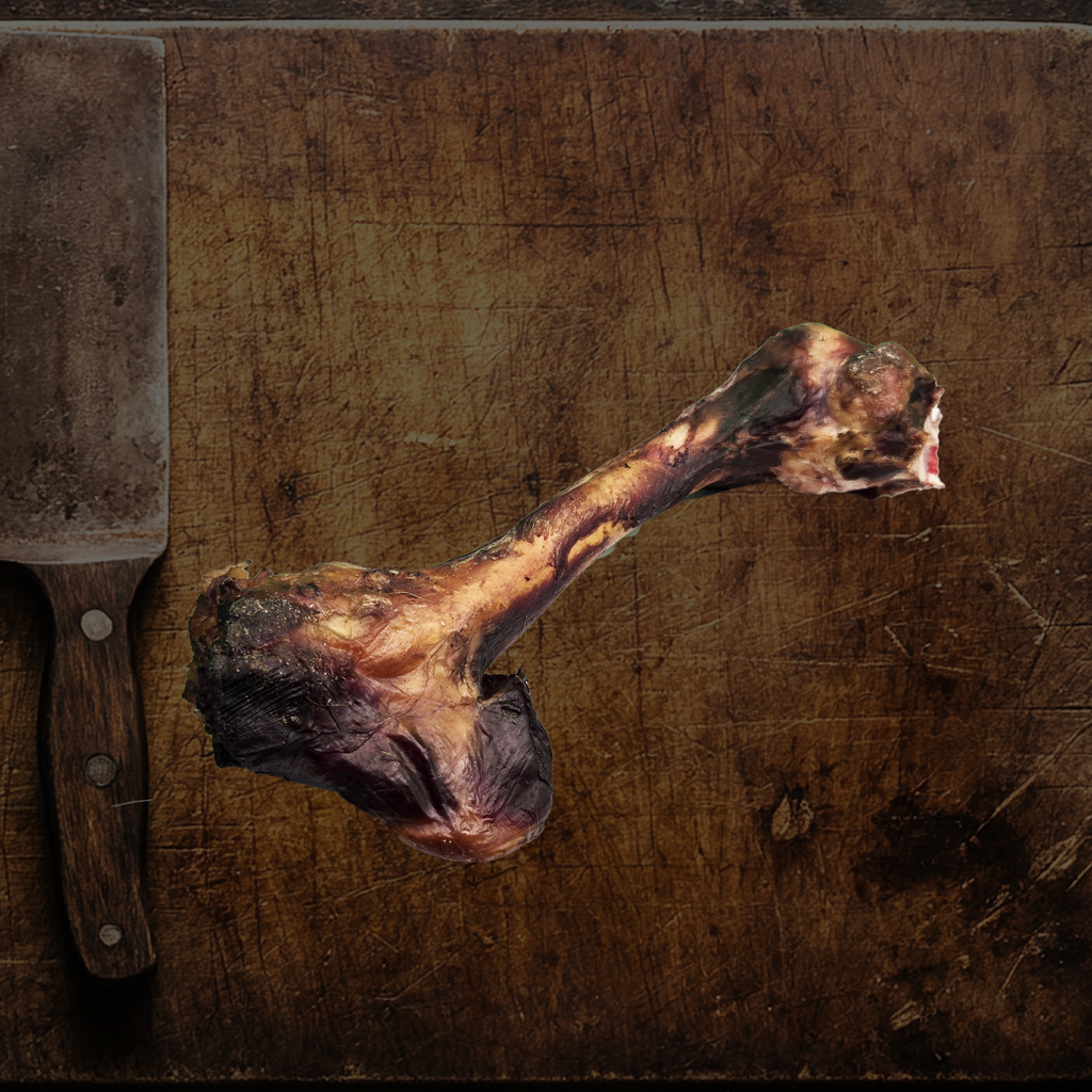 Large Dog Variety Pack