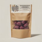 Ruffn Ready Superfood Smoothie Biscuits for Dogs and Cats