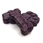 BlueBerry Buck Biscuits Freeze Dried Dog Biscuit Treats