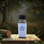 Buck Pepper venison food topper