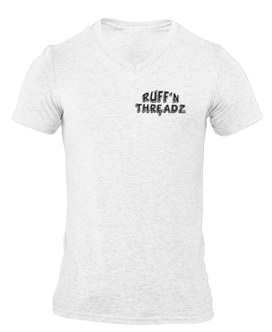 "Always on That Bully$h!t" Pit Bull Tee