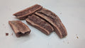 Lamb Spleen Freeze Dried Dog Treats Farm Raised