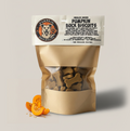 Pumpkin Buck Biscuits Freeze Dried