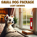 Small Dog Chewer Bi Weekly
