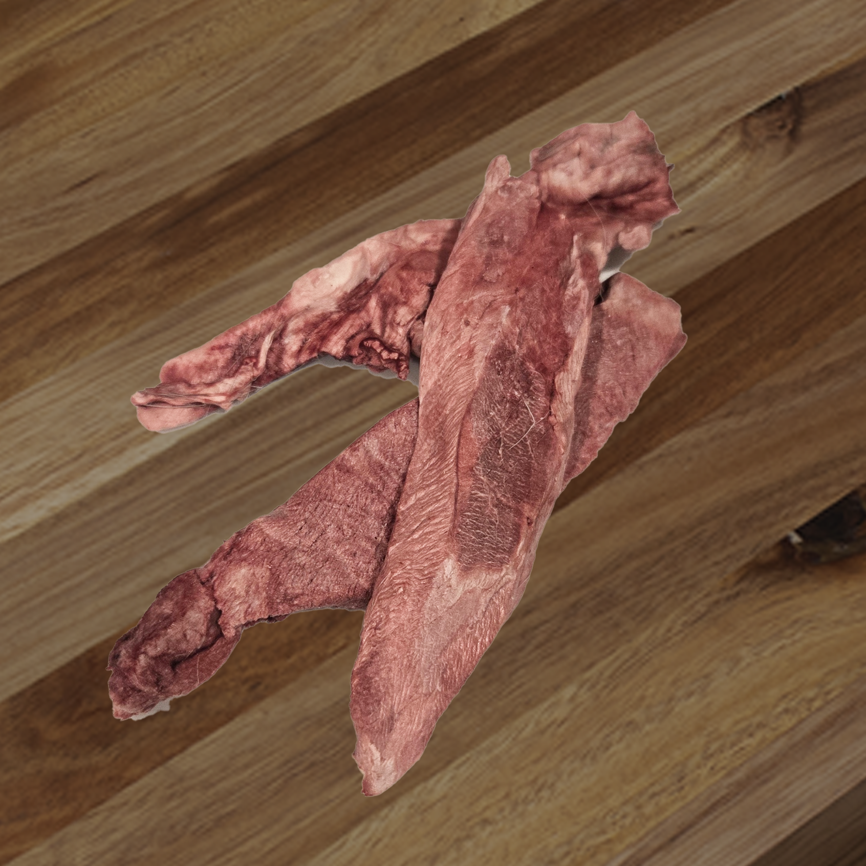 Venison Treats - Freeze Dry Dog Treats