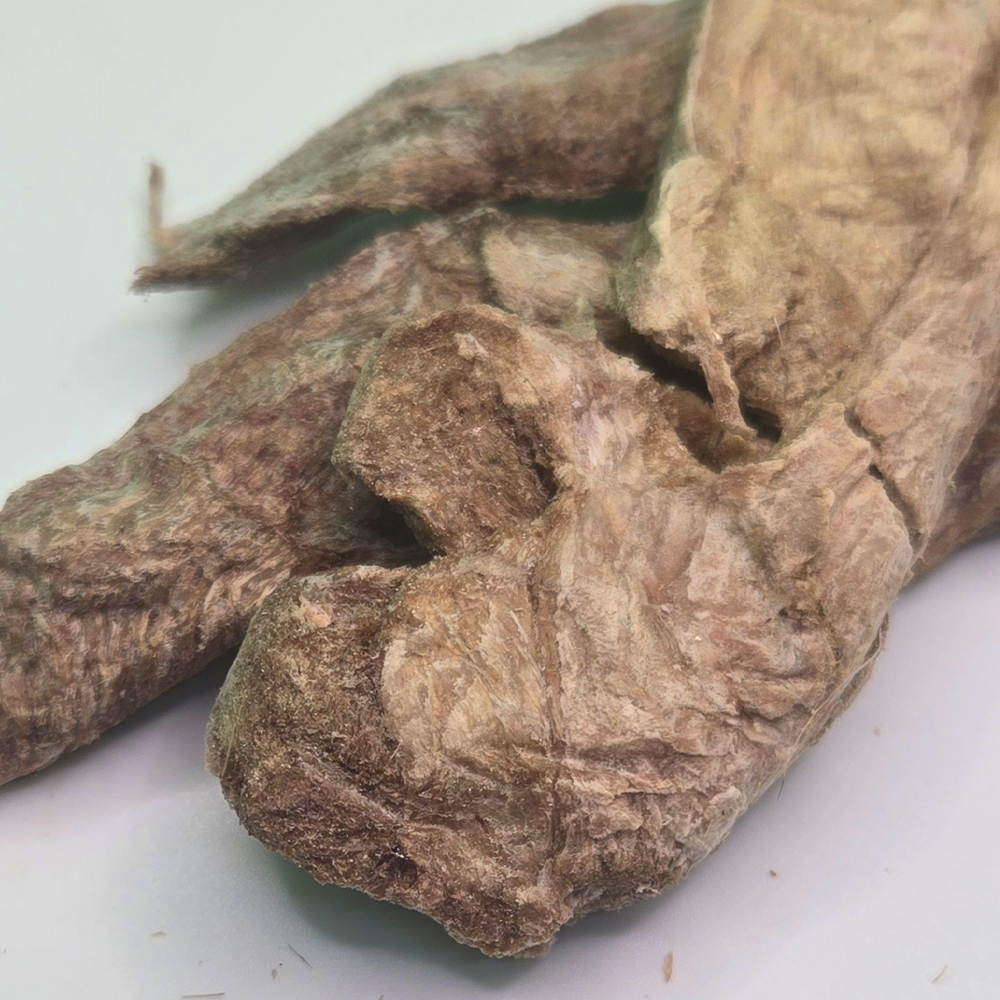 Venison Treats - Freeze Dry Dog Treats